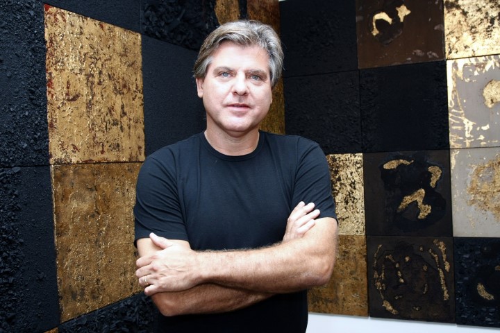 Dudu Garcia