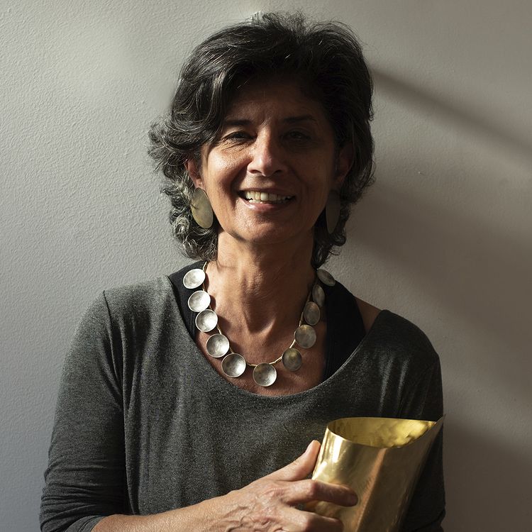 Ruby Yallouz