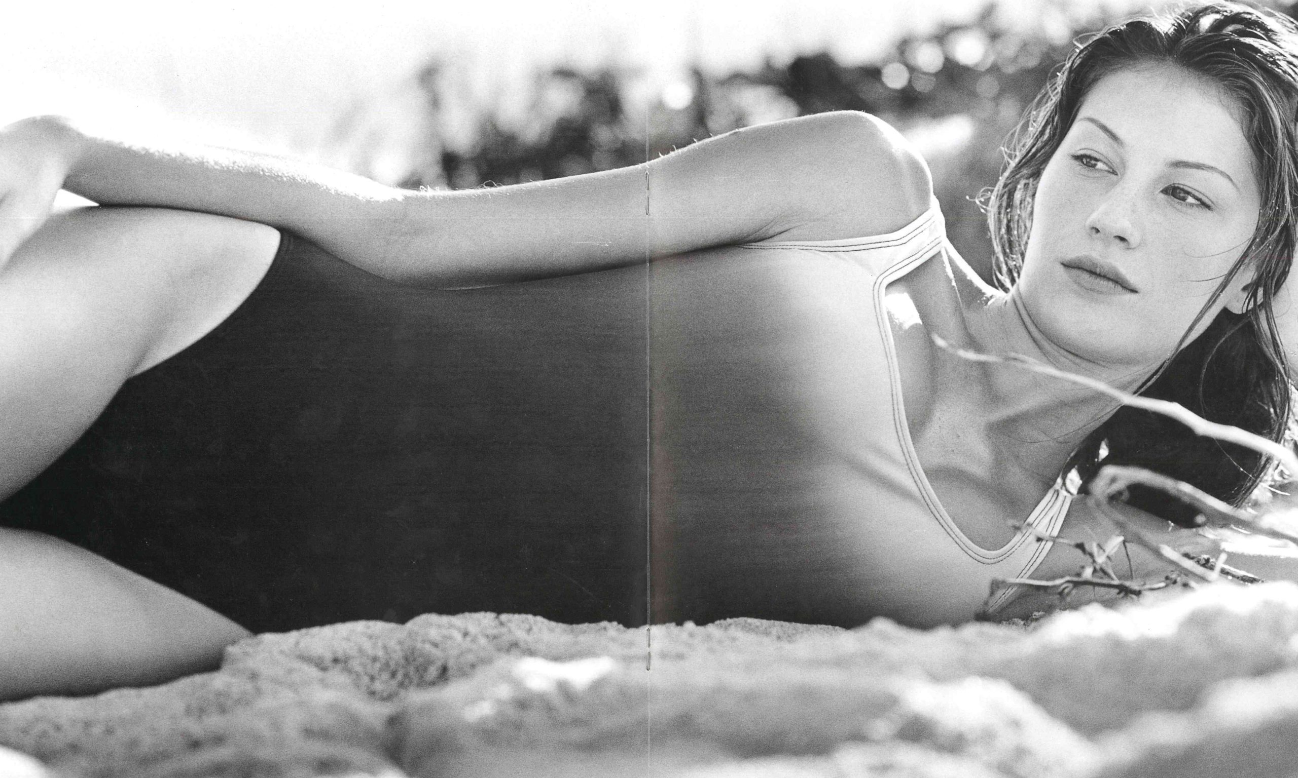 Gisele Bündchen