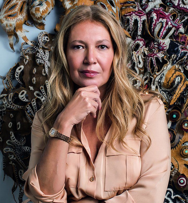 Donata Meireles