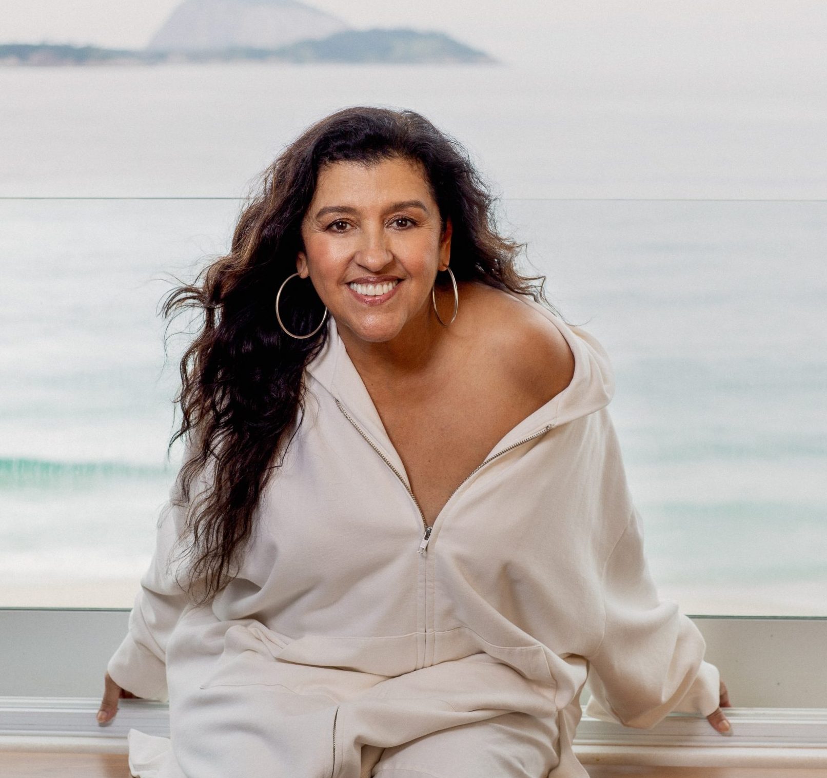 Regina Casé