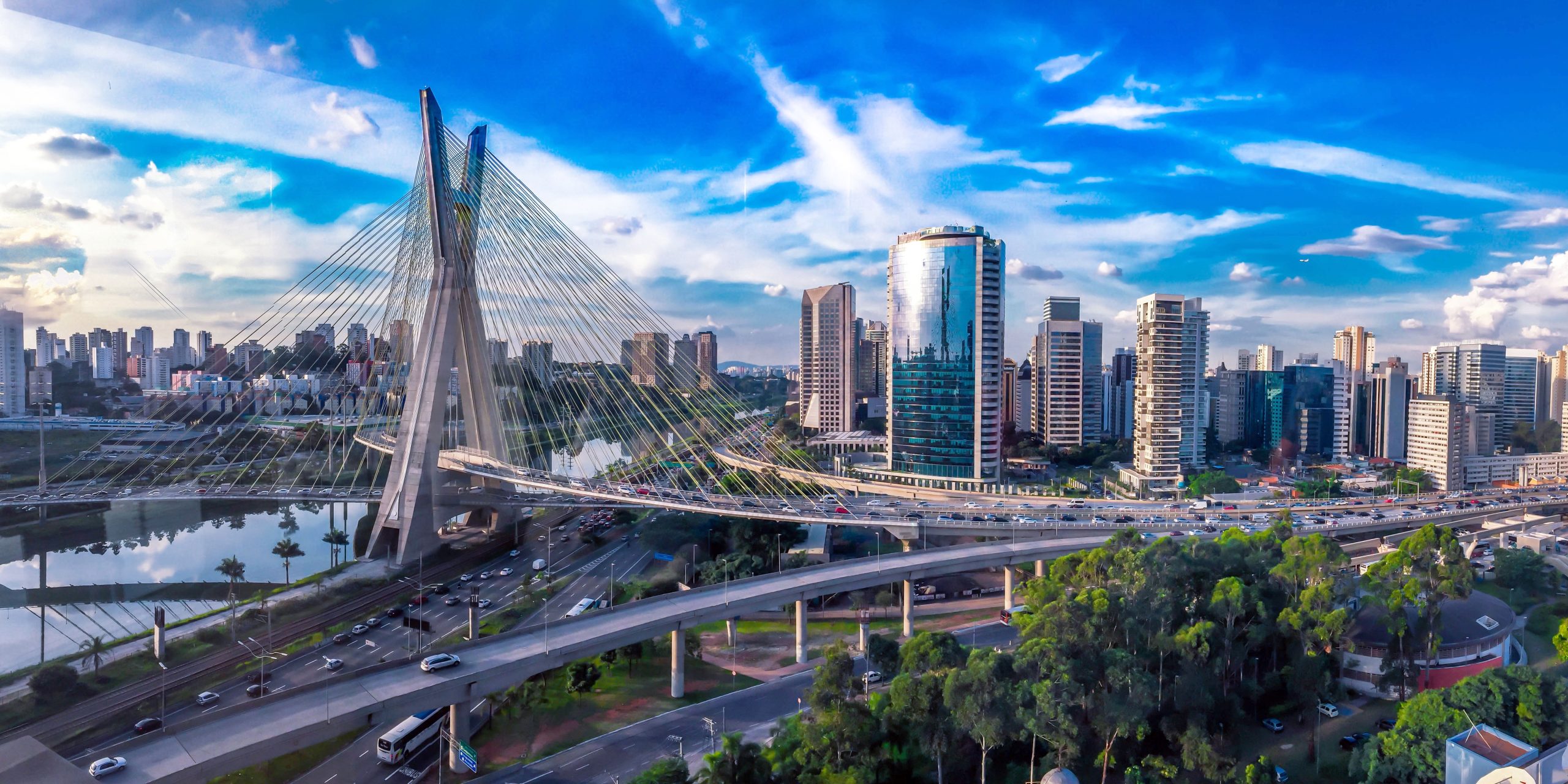 Anniversary of São Paulo