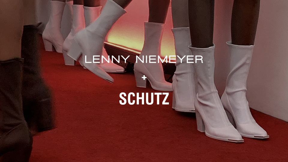 Lenny Schutz