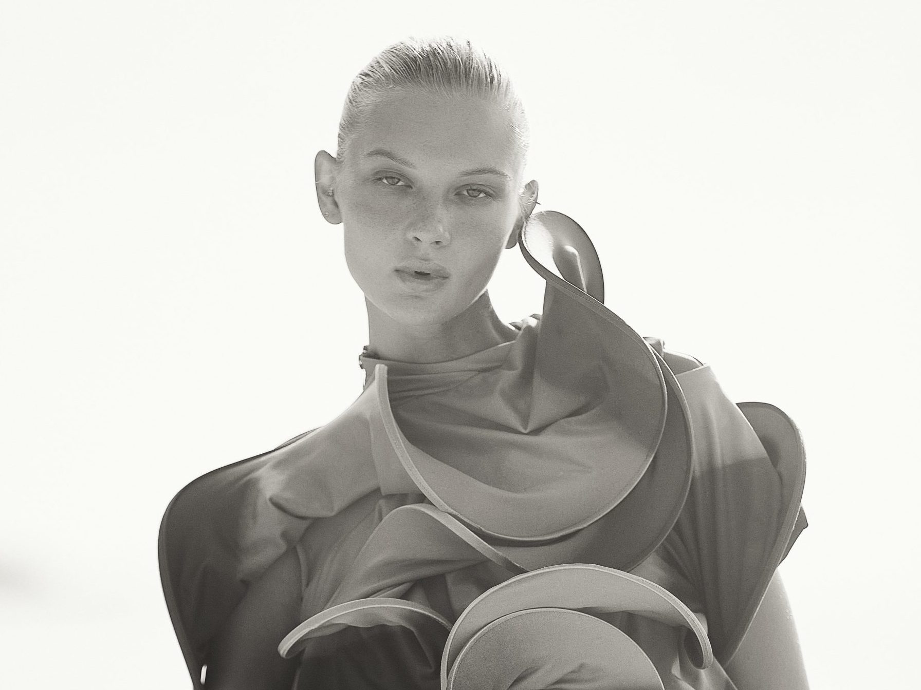 Meet Yana Trufanova