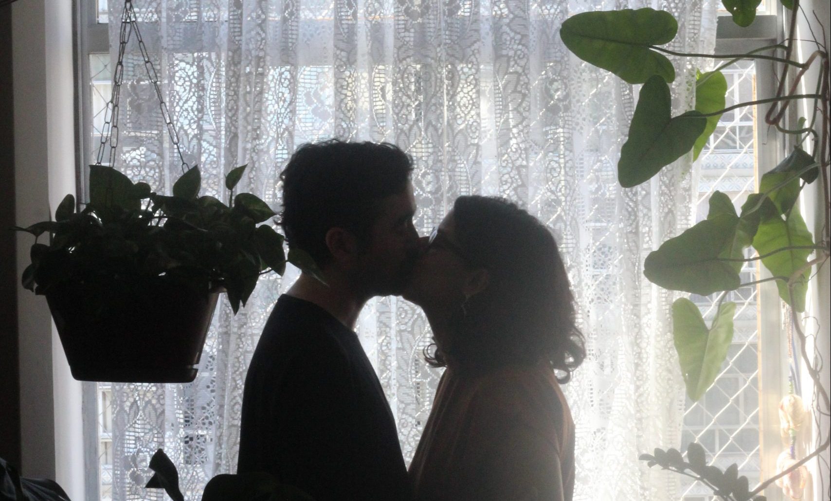 Amor Reflexo | Gabi e Marcelo