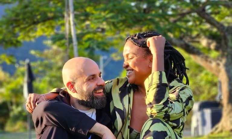 Jacque e Bruno
