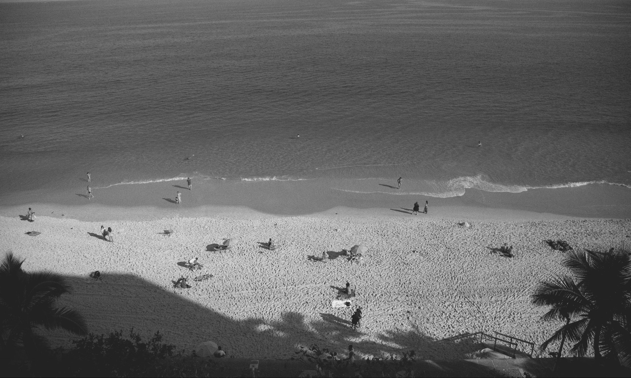 Rio de Janeiro by Bel Niemeyer