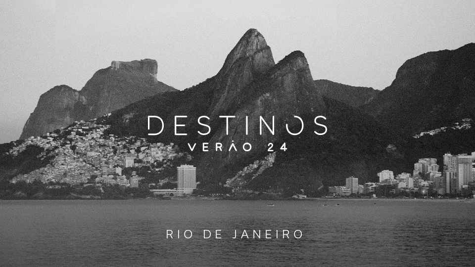 Preview Verão 24