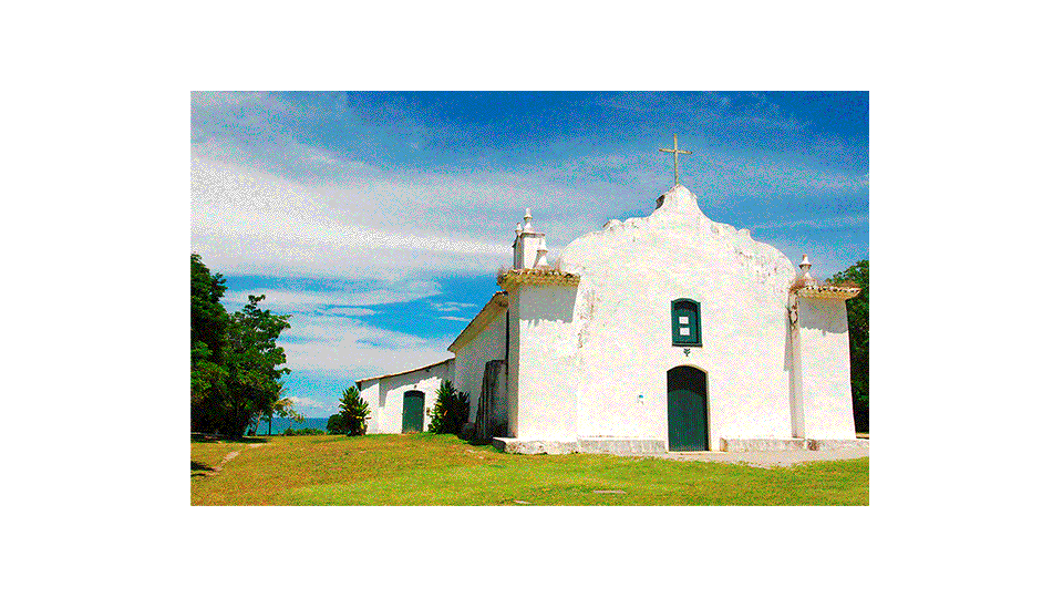 Trancoso Guide by Lenny