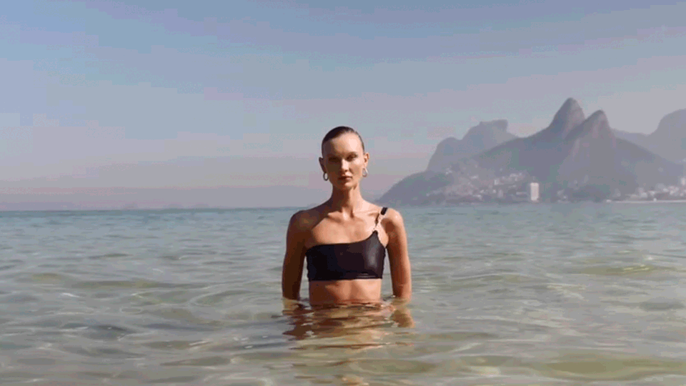 Assista ao Fashion Film da campanha