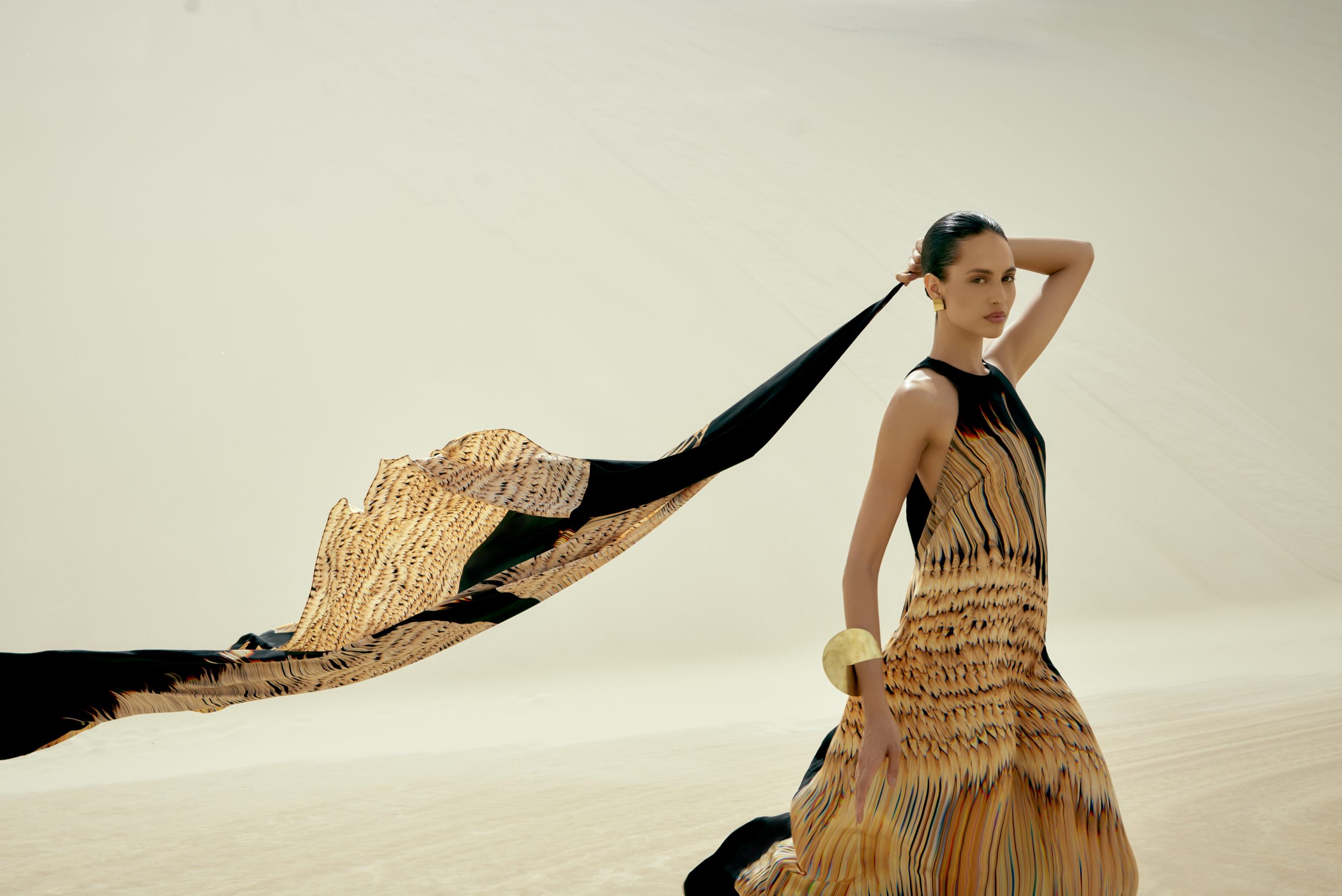 Runway Collection AV24