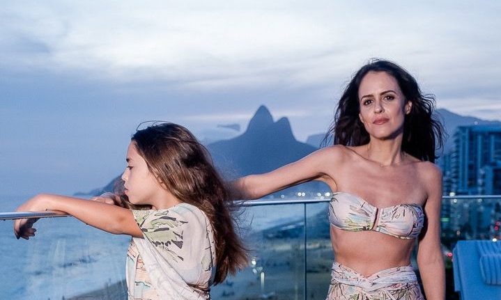 Paula Bezerra de Mello