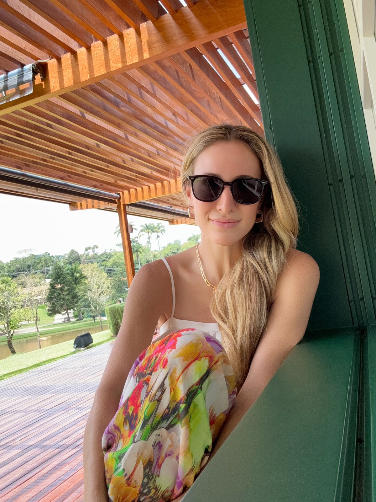 Luiza Ortiz