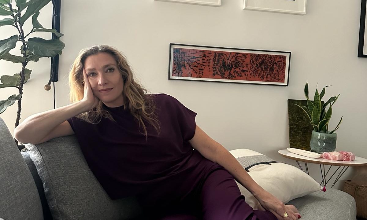 Janaína Tschäpe