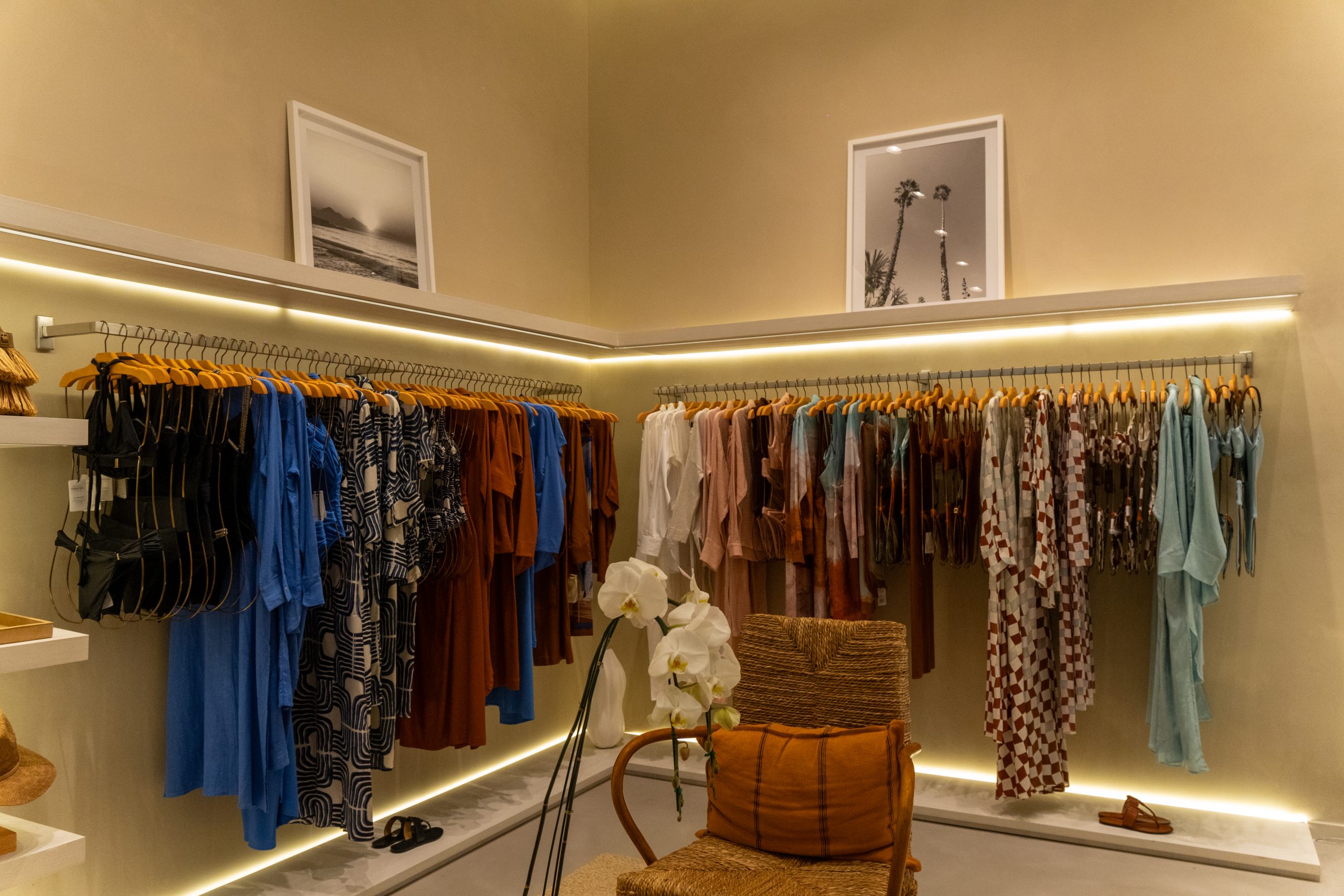 Nova loja: Shopping Pátio Higienópolis