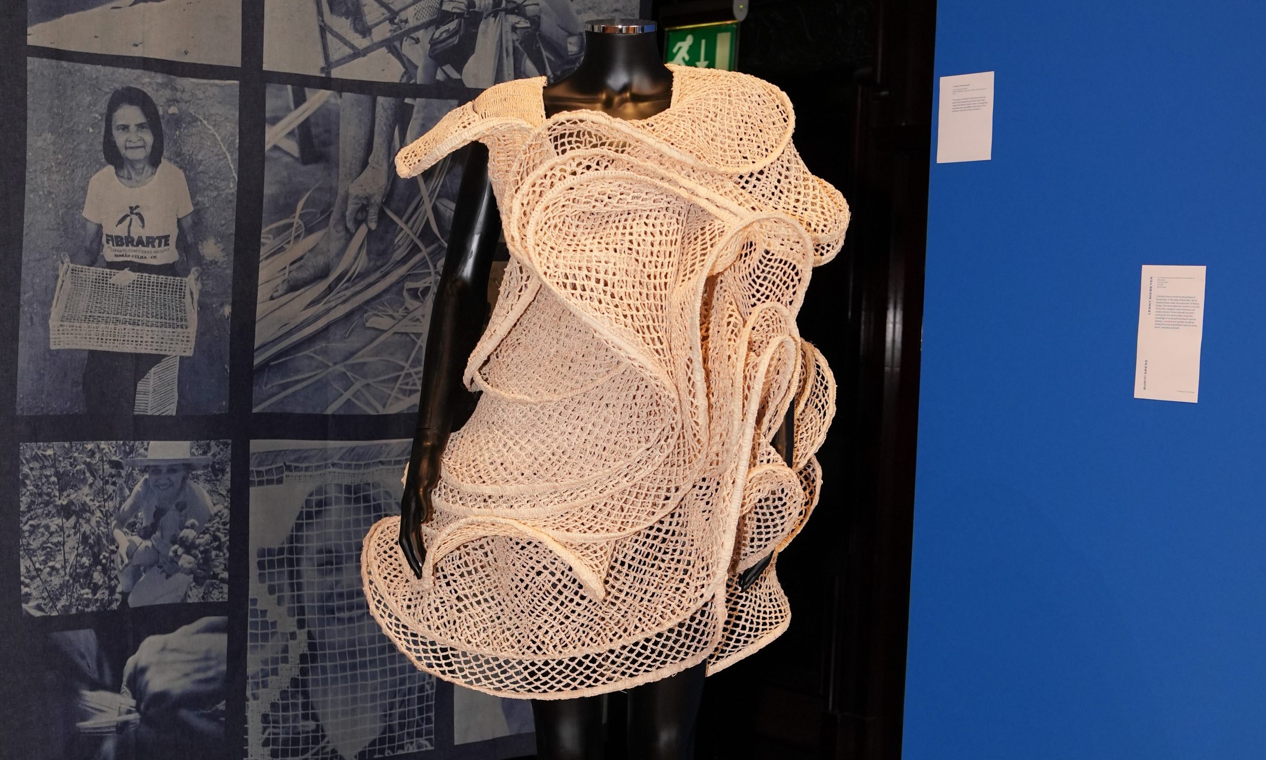 Brasil: Creating Fashion for Tomorrow (BCFT)
