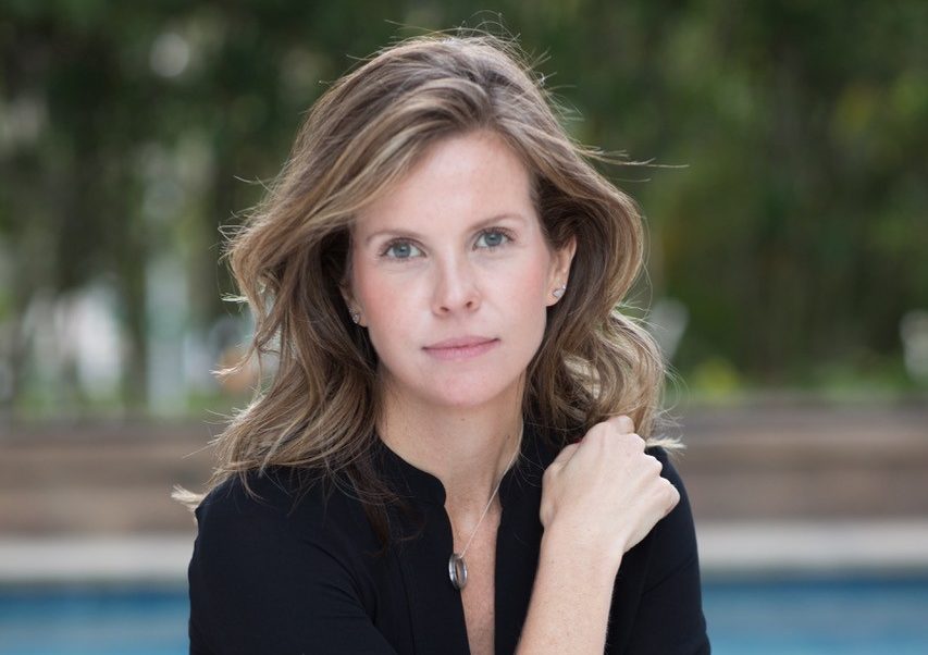 Conheça Eva Monteiro de Carvalho