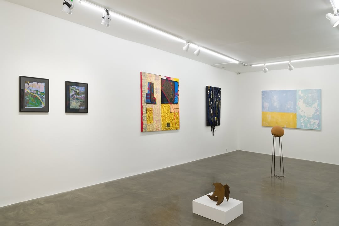 Roteiro | Galerias de Arte no Rio