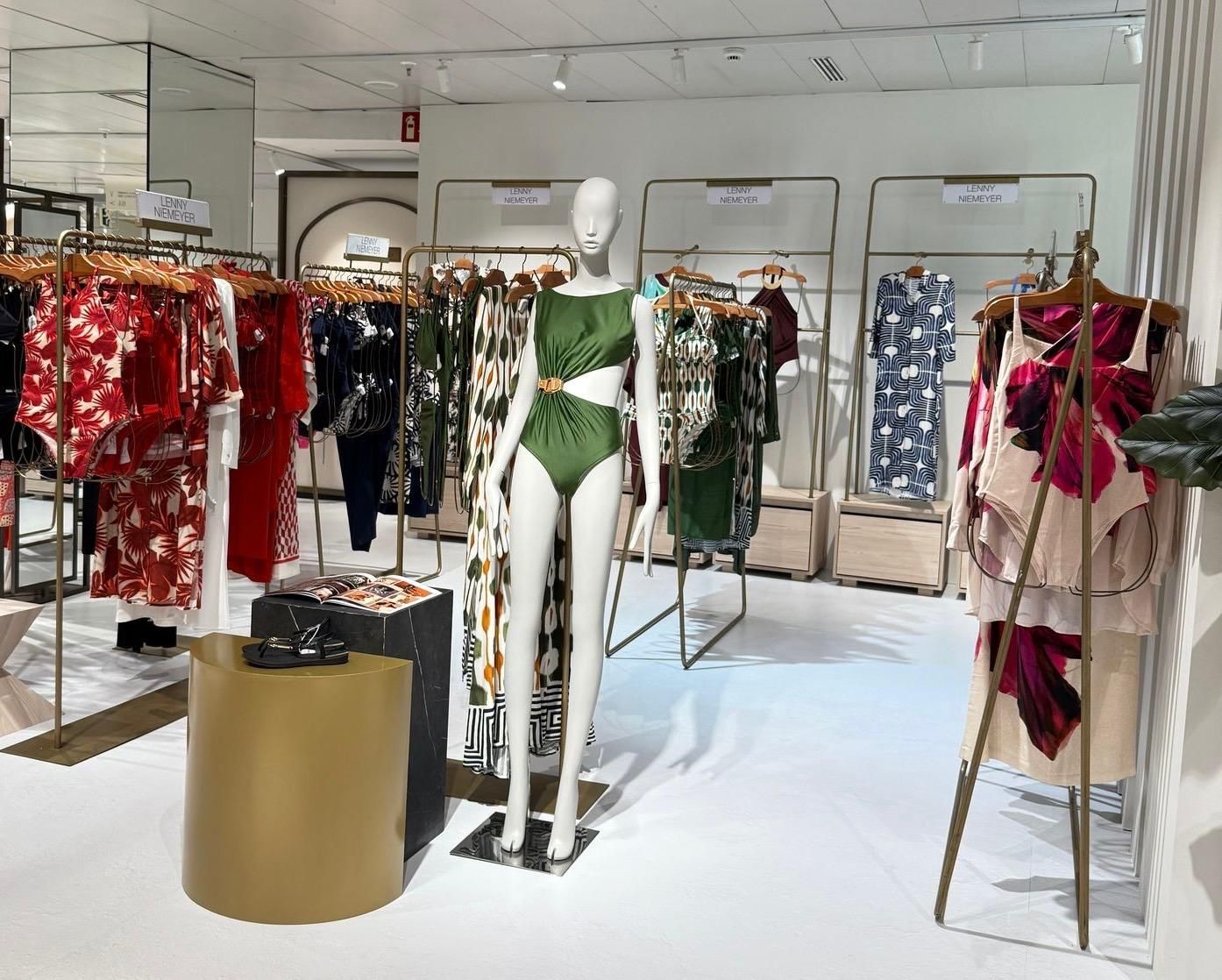 Lenny Niemeyer | El Corte Inglés Madrid