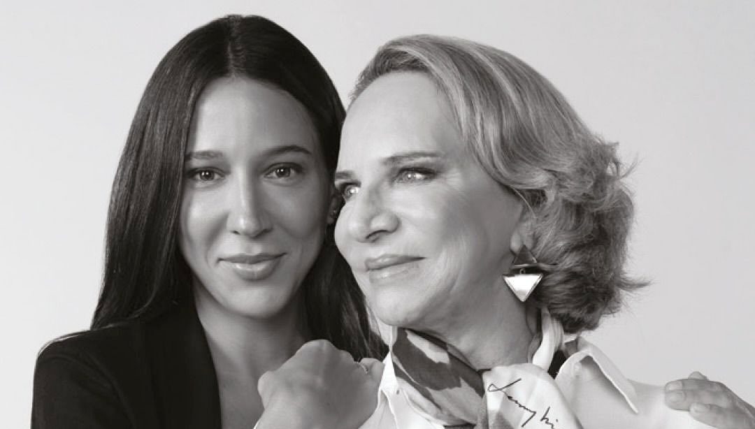 THE LIST | Forbes Life Fashion