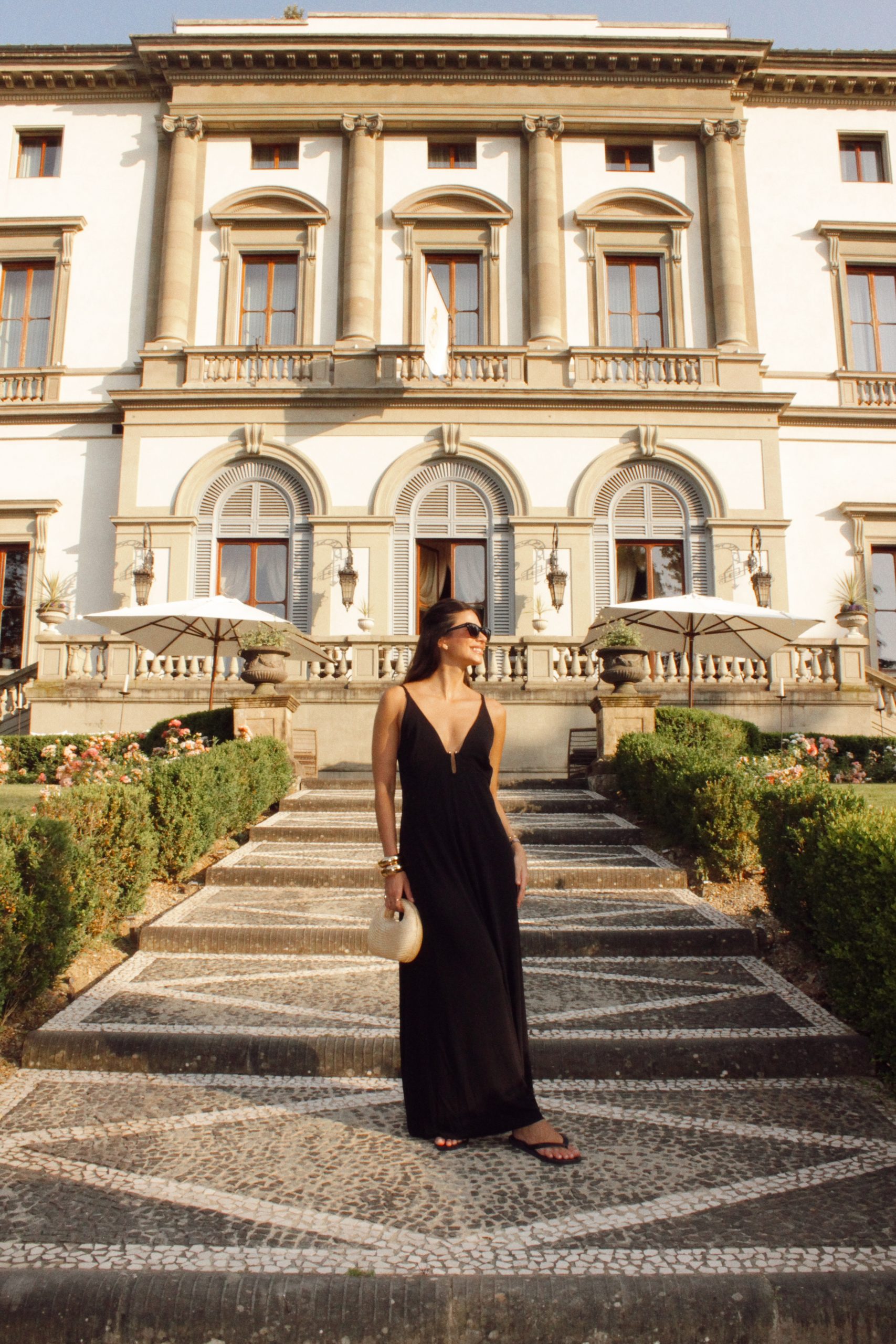 Firenze por Bruna Rezende