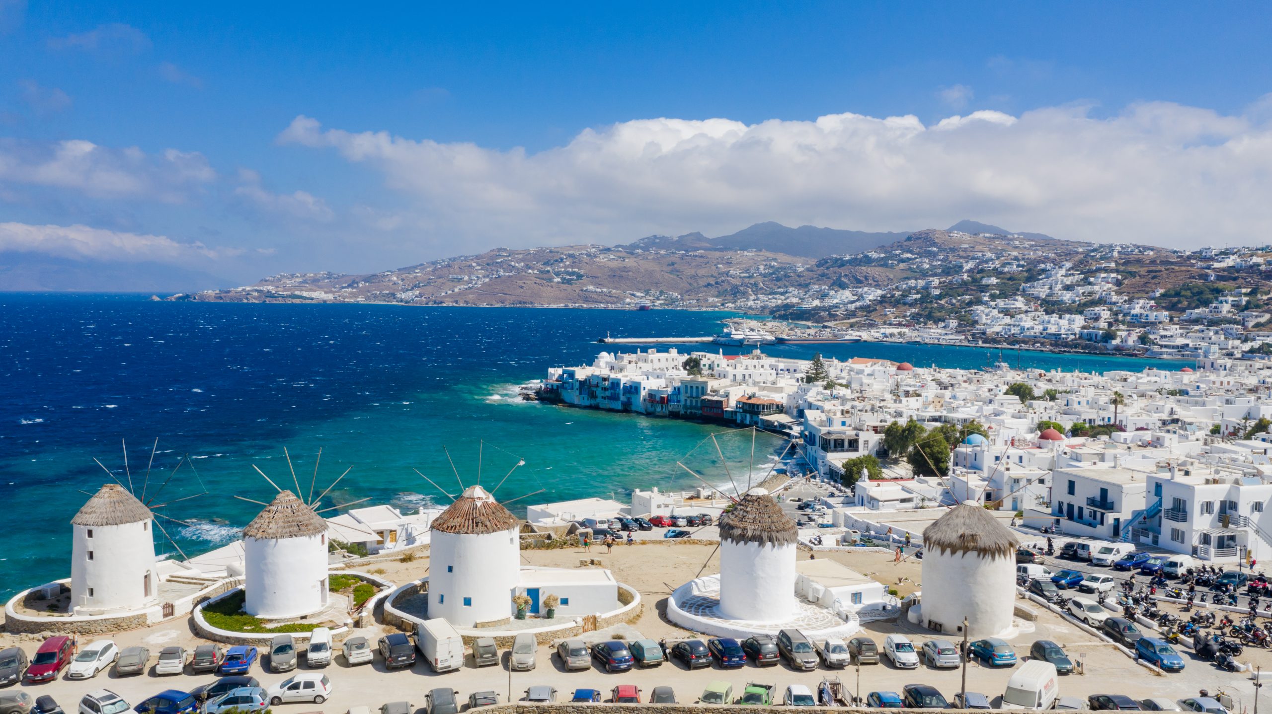Summer Destinations | Europa edition