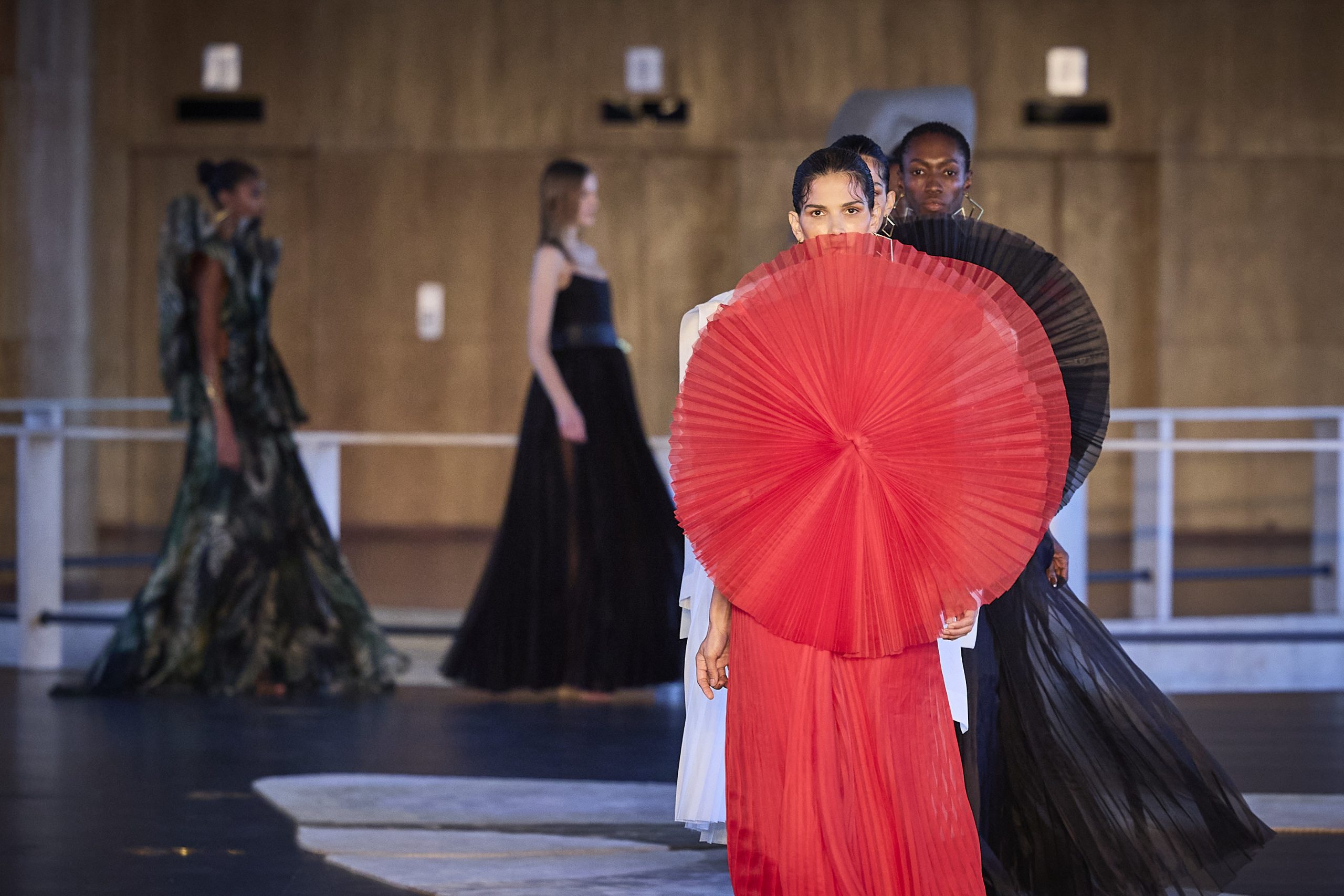 Desfile | V26