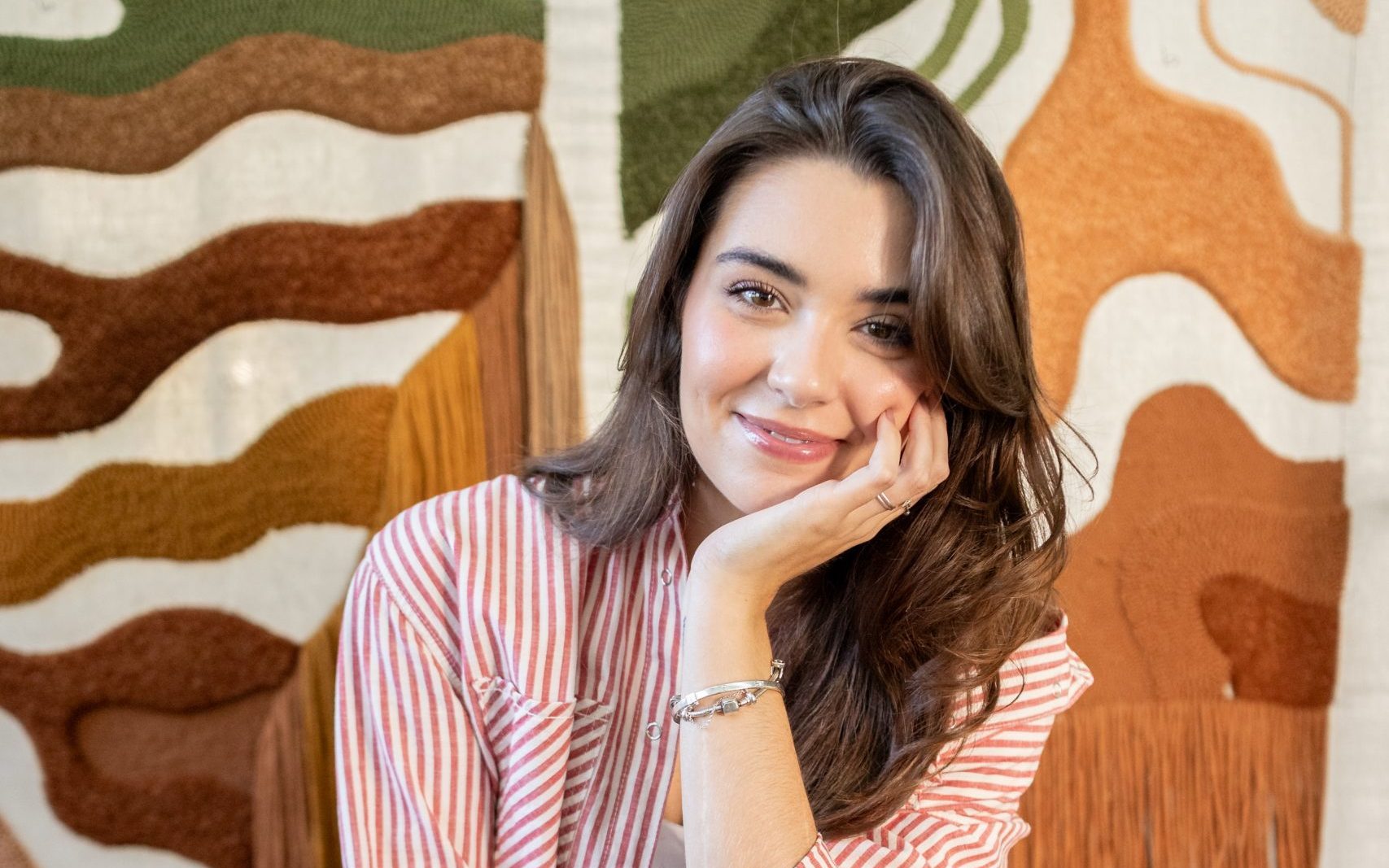 Entrevista | Maísa Flora
