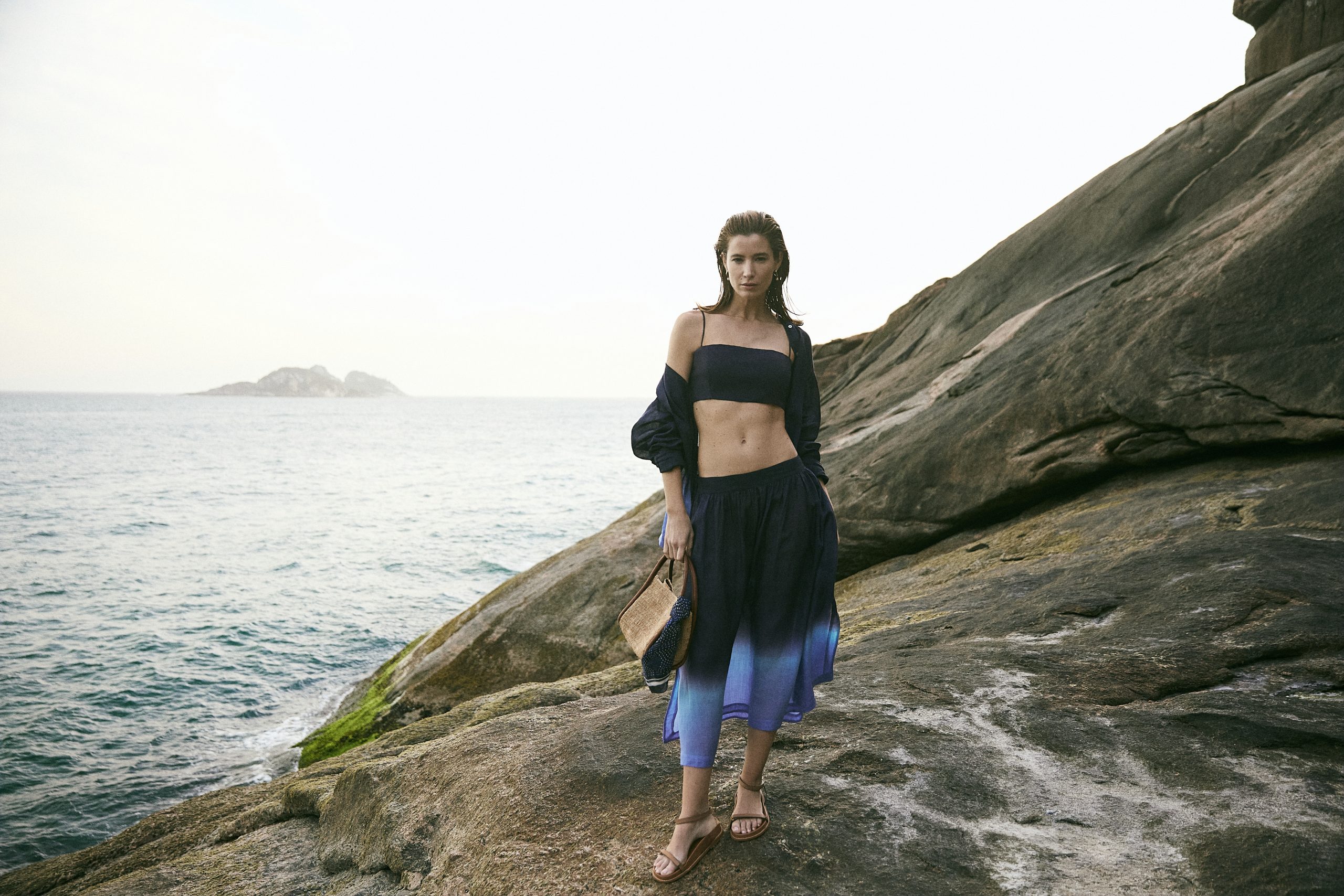 Cores do verão: confira os tons mais elegantes em alta