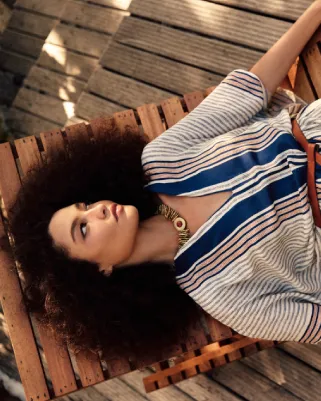 Praias de Capri: looks para usar no Mediterrâneo